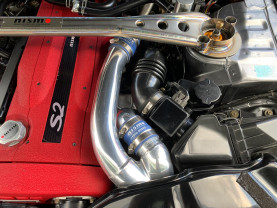 Nissan Skyline BNR34 GT-R V-Spec for sale (#3578)