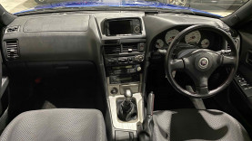 Nissan Skyline BNR34 GT-R V-Spec for sale (#3581)