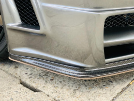 Nissan Skyline BNR34 GT-R V-Spec for sale (#3578)