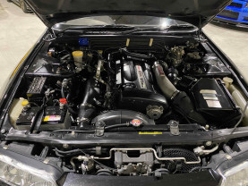 Nissan Skyline BNR32 GT-R for sale (#3582)