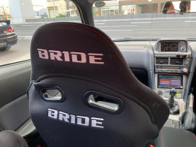 Nissan Skyline BNR34 GT-R V-Spec for sale (#3578)