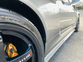 Nissan Skyline BNR34 GT-R V-Spec for sale (#3578)