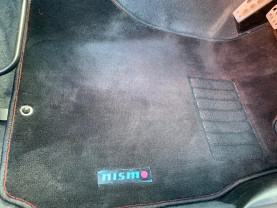 Nissan Skyline BNR34 GT-R V-Spec for sale (#3578)