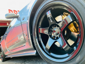 Nissan Skyline BNR34 GT-R V-Spec for sale (#3578)