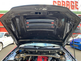 Nissan Skyline BNR34 GT-R V-Spec for sale (#3578)