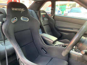 Nissan Skyline BNR34 GT-R V-Spec for sale (#3578)