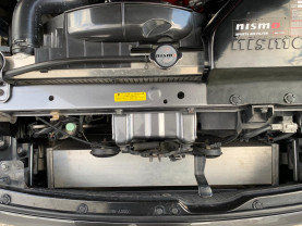 Nissan Skyline BNR34 GT-R V-Spec for sale (#3578)