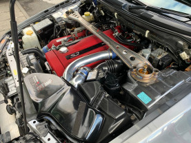 Nissan Skyline BNR34 GT-R V-Spec for sale (#3578)