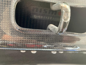 Nissan Skyline BNR34 GT-R V-Spec for sale (#3578)