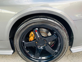 Nissan Skyline BNR34 GT-R V-Spec for sale (#3578)