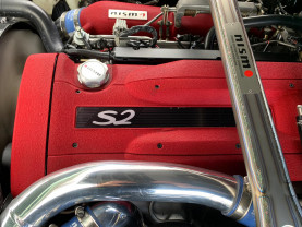 Nissan Skyline BNR34 GT-R V-Spec for sale (#3578)