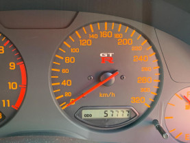 Nissan Skyline BNR34 GT-R V-Spec for sale (#3578)