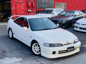 Honda Integra Type R for sale  (#3697)