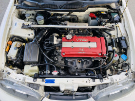 Honda Integra Type R for sale  (#3697)