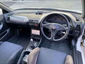 Honda Integra Type R for sale  (#3697)