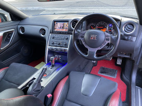 Nissan GT-R R35 Premium Edition for sale (#3698)