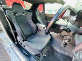 Nissan Skyline BNR34 GT-R V-Spec II for sale (#3693)