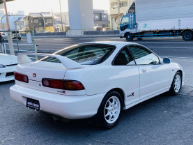 Honda Integra Type R for sale  (#3697)