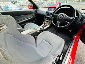 Nissan Skyline BNR34 for sale (#3785)