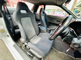 Nissan Skyline BNR32 GT-R for sale (#3856)