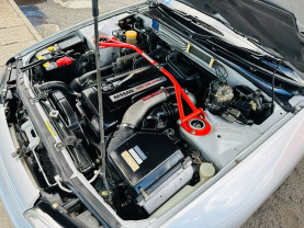 Nissan Skyline BNR32 GT-R for sale (#3856)