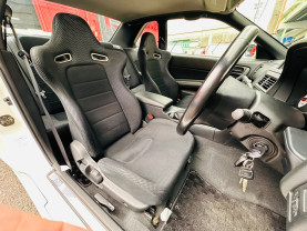 Nissan Skyline BNR34 for sale (#3857)