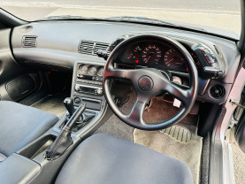 Nissan Skyline BNR32 GT-R for sale (#3856)