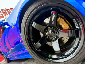 Nissan Skyline GT-R R34 V-Spec for sale (#3905)