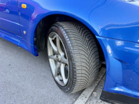 Nissan Skyline GT-R R34 V-Spec for sale (#3960)