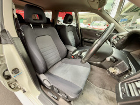 Nissan  Stagea 260RS Autech Version for sale (#3964)