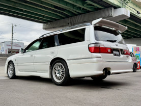 Nissan  Stagea 260RS Autech Version for sale (#3964)