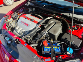 Honda Integra Type R C Package for sale  (#3966)