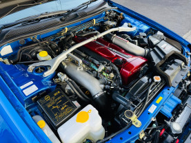 Nissan Skyline GT-R R34 V-Spec II for sale (#3962)