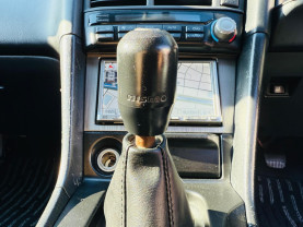 Nissan Skyline ER34 GT-T for sale (#3963)