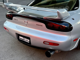 Mazda RX-7 TYPE RS for sale (#3961)
