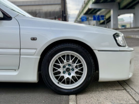 Nissan  Stagea 260RS Autech Version for sale (#3964)