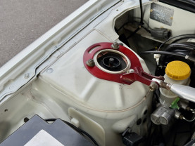 Nissan Silvia S15 Spec R for sale (#3958)