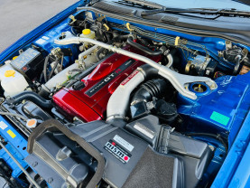 Nissan Skyline GT-R R34 V-Spec II for sale (#3962)
