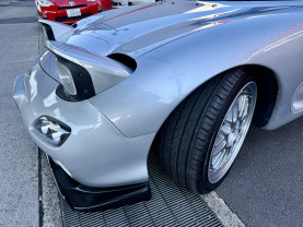 Mazda RX-7 TYPE RS for sale (#3961)