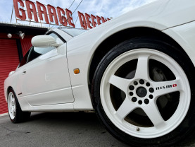 Nissan Silvia S15 Spec R for sale (#3958)