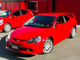 Honda Integra Type R C Package for sale  (#3966)