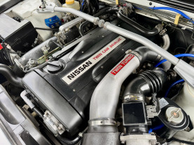 Nissan  Stagea 260RS Autech Version for sale (#3964)