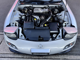 Mazda RX-7 TYPE RS for sale (#3961)