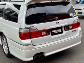 Nissan  Stagea 260RS Autech Version for sale (#3964)
