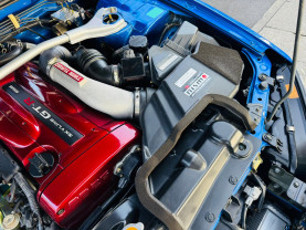 Nissan Skyline GT-R R34 V-Spec II for sale (#3962)