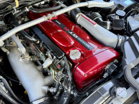 Nissan Skyline GT-R R34 V-Spec for sale (#3960)