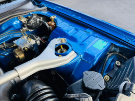 Nissan Skyline GT-R R34 V-Spec II for sale (#3962)