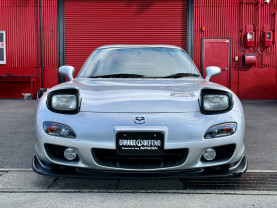 Mazda RX-7 TYPE RS for sale (#3961)