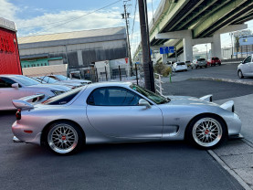Mazda RX-7 TYPE RS for sale (#3961)