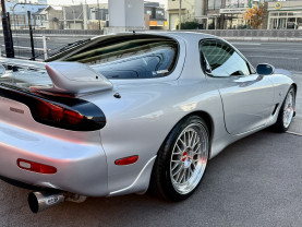Mazda RX-7 TYPE RS for sale (#3961)